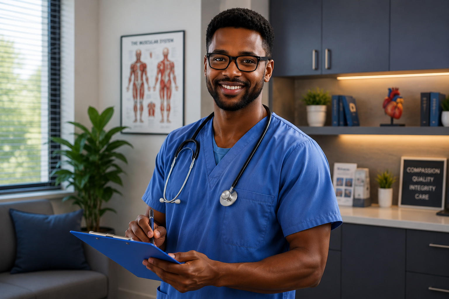 Home Health Professional